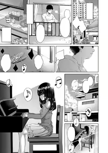 Raindrops (decensored) — hentai manga cover on Fhentai