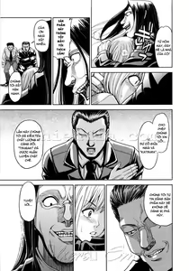 Page 123 of Saint Kangoku Gakuen 2 - preview thumbnail