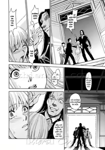 Page 124 of Saint Kangoku Gakuen 2 - preview thumbnail