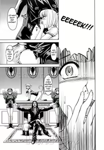 Page 129 of Saint Kangoku Gakuen 2 - preview thumbnail