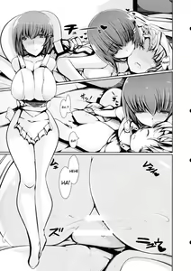 Page 14 of Haya Yuno - preview thumbnail
