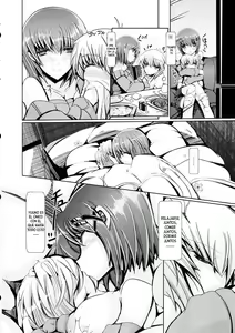 Page 23 of Haya Yuno - preview thumbnail