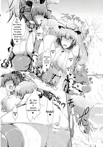 Page 19 of The Mating Season3 - preview thumbnail