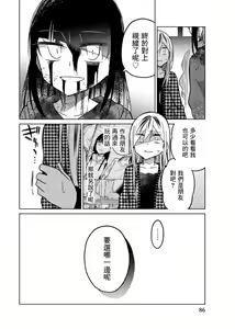 Page 1004 of 异常者的爱 - preview thumbnail