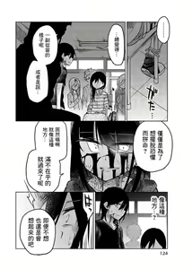Page 1042 of 异常者的爱 - preview thumbnail