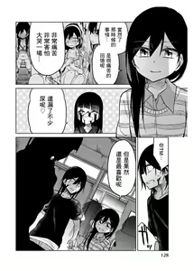 Page 1046 of 异常者的爱 - preview thumbnail