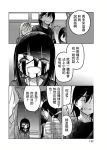 Page 1050 of 异常者的爱 - preview thumbnail