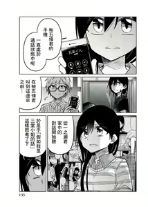 Page 1053 of 异常者的爱 - preview thumbnail