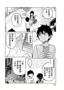 Page 1084 of 异常者的爱 - preview thumbnail