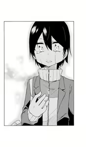 Page 65 of 异常者的爱 - preview thumbnail