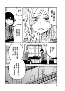 Page 737 of 异常者的爱 - preview thumbnail