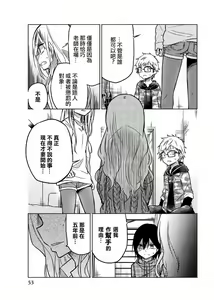 Page 783 of 异常者的爱 - preview thumbnail