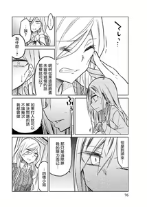 Page 806 of 异常者的爱 - preview thumbnail