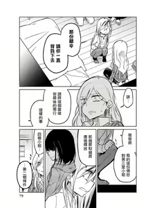 Page 809 of 异常者的爱 - preview thumbnail
