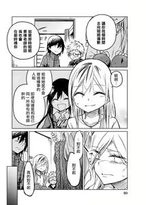 Page 810 of 异常者的爱 - preview thumbnail
