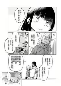 Page 901 of 异常者的爱 - preview thumbnail