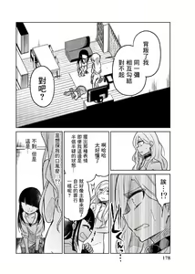 Page 906 of 异常者的爱 - preview thumbnail