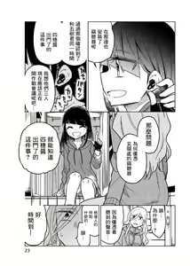 Page 940 of 异常者的爱 - preview thumbnail