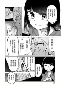 Page 943 of 异常者的爱 - preview thumbnail