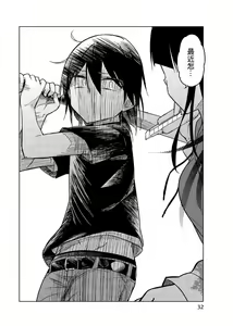 Page 949 of 异常者的爱 - preview thumbnail