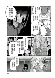 Page 987 of 异常者的爱 - preview thumbnail