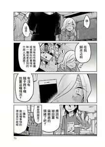 Page 989 of 异常者的爱 - preview thumbnail