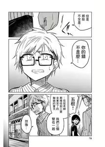 Page 996 of 异常者的爱 - preview thumbnail