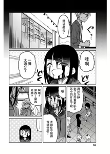 Page 1000 of 异常者的爱 - preview thumbnail