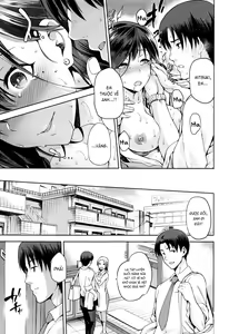 Page 144 of Hinata NTRism - preview thumbnail