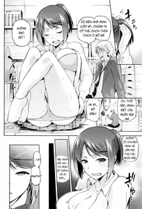 Page 27 of Hinata NTRism - preview thumbnail