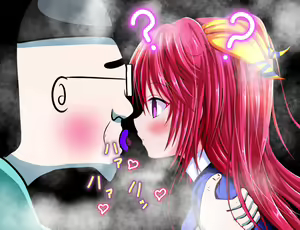 Page 329 of サブリナと無力なタマシイ - preview thumbnail