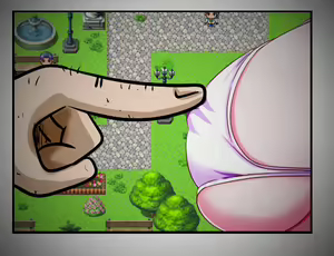 Page 497 of サブリナと無力なタマシイ - preview thumbnail