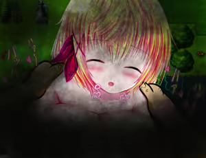 Page 541 of サブリナと無力なタマシイ - preview thumbnail