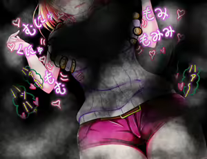 Page 556 of サブリナと無力なタマシイ - preview thumbnail