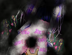 Page 567 of サブリナと無力なタマシイ - preview thumbnail