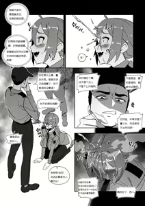 Page 18 of 便器女警权熙珍与痴女警察吴夏天（LUXsumildo媚药轮奸） - preview thumbnail