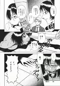 Page 38 of Nikuyoku Rinkan Rensa - preview thumbnail