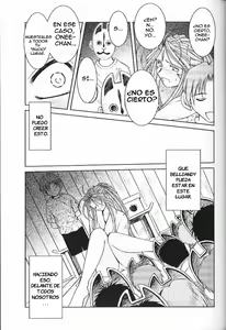 Page 121 of MIDGARD - LA SAGA (COMPLETA) DE BELLDANDY - preview thumbnail