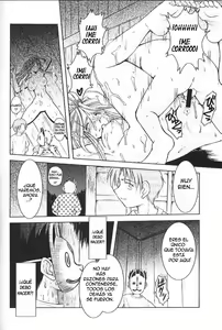 Page 134 of MIDGARD - LA SAGA (COMPLETA) DE BELLDANDY - preview thumbnail