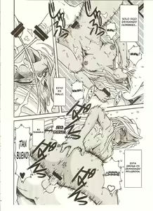 Page 165 of MIDGARD - LA SAGA (COMPLETA) DE BELLDANDY - preview thumbnail