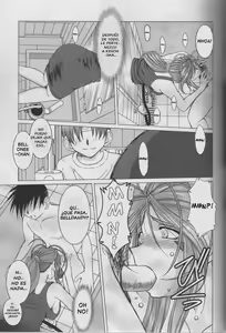 Page 215 of MIDGARD - LA SAGA (COMPLETA) DE BELLDANDY - preview thumbnail