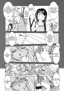 Page 287 of MIDGARD - LA SAGA (COMPLETA) DE BELLDANDY - preview thumbnail
