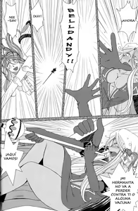 Page 470 of MIDGARD - LA SAGA (COMPLETA) DE BELLDANDY - preview thumbnail