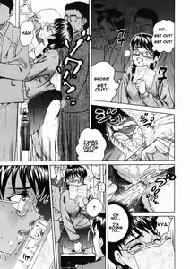 Page 5 of A-kan Ressha de Ike!! - preview thumbnail