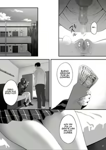 Page 16 of Tonari no JK ni Odosarete Iribitararetemasu (Naki 3 - preview thumbnail