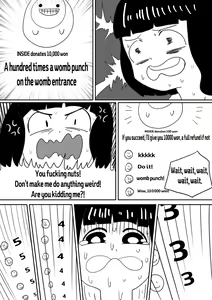 Page 15 of My Sister Vagina Blog - preview thumbnail