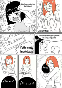 Page 27 of My Sister Vagina Blog - preview thumbnail
