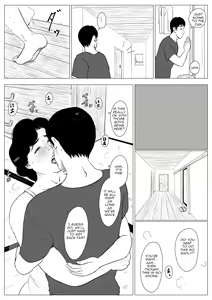 Page 38 of Haha ni Koishite Tokubetsu Hen 3 Making Love with Mother Special 3 - preview thumbnail
