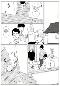 Page 52 of Haha ni Koishite Tokubetsu Hen 3 Making Love with Mother Special 3 - preview thumbnail