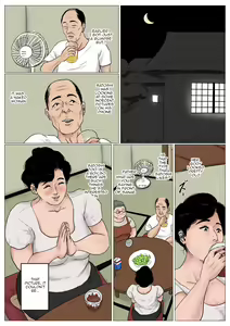 Page 67 of Haha ni Koishite Tokubetsu Hen 3 Making Love with Mother Special 3 - preview thumbnail
